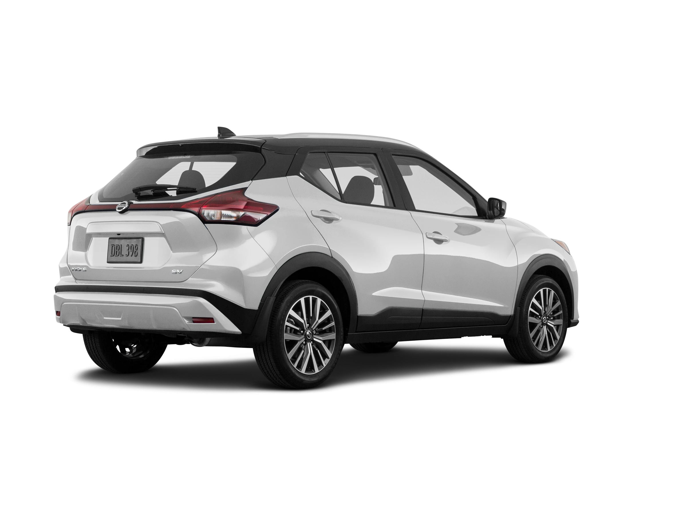 2021 Nissan Kicks
