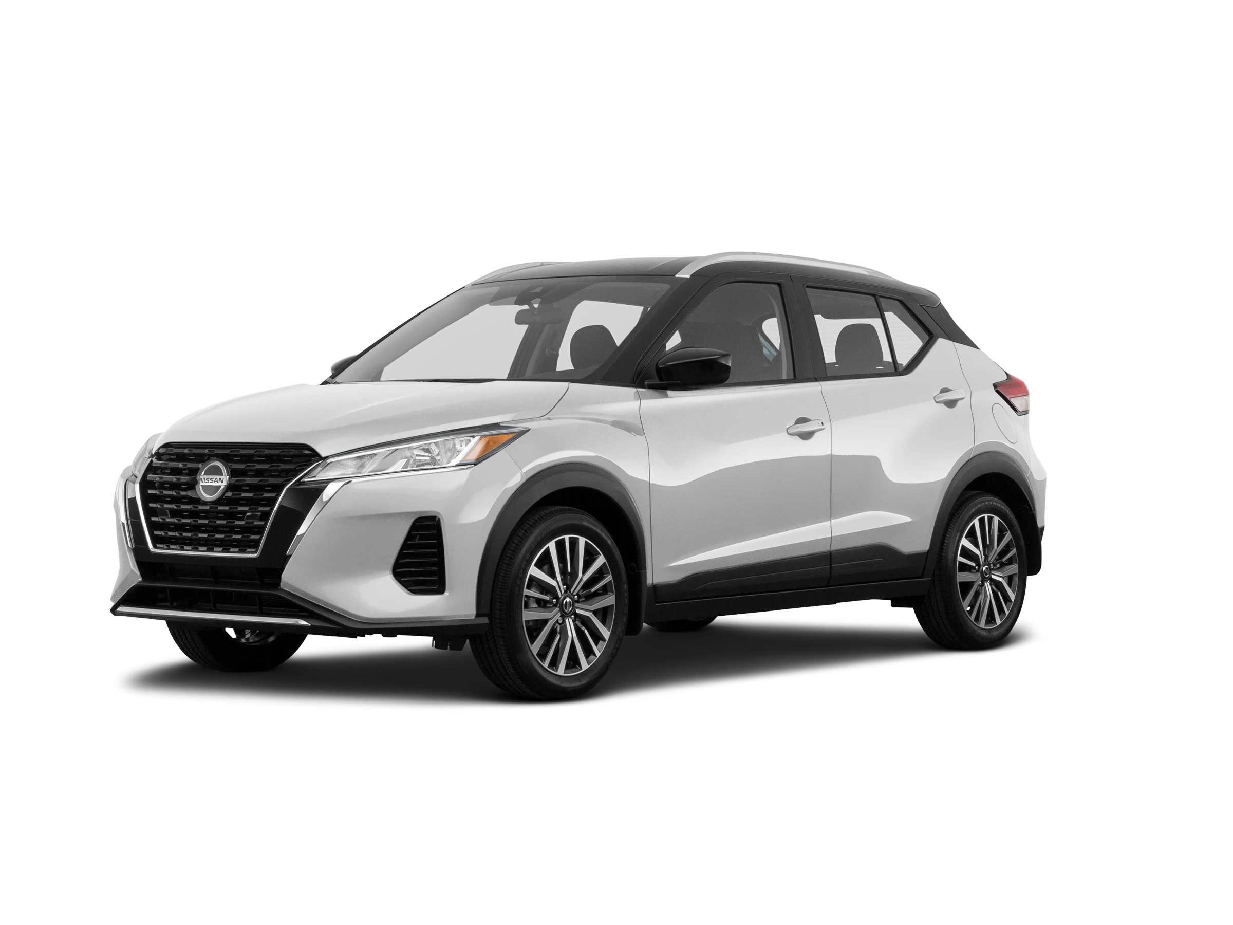 2021 Nissan Kicks