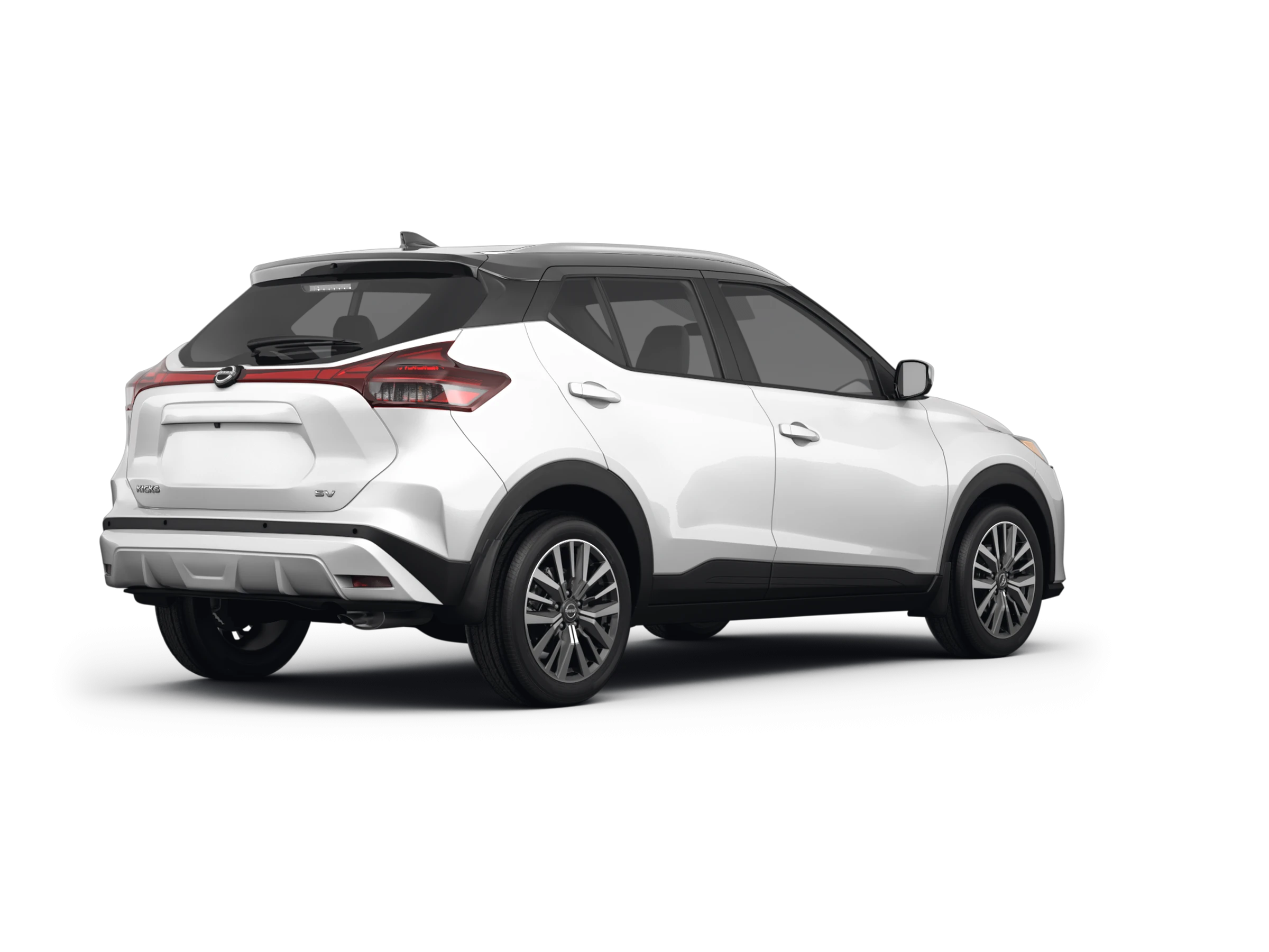 2022 Nissan Kicks