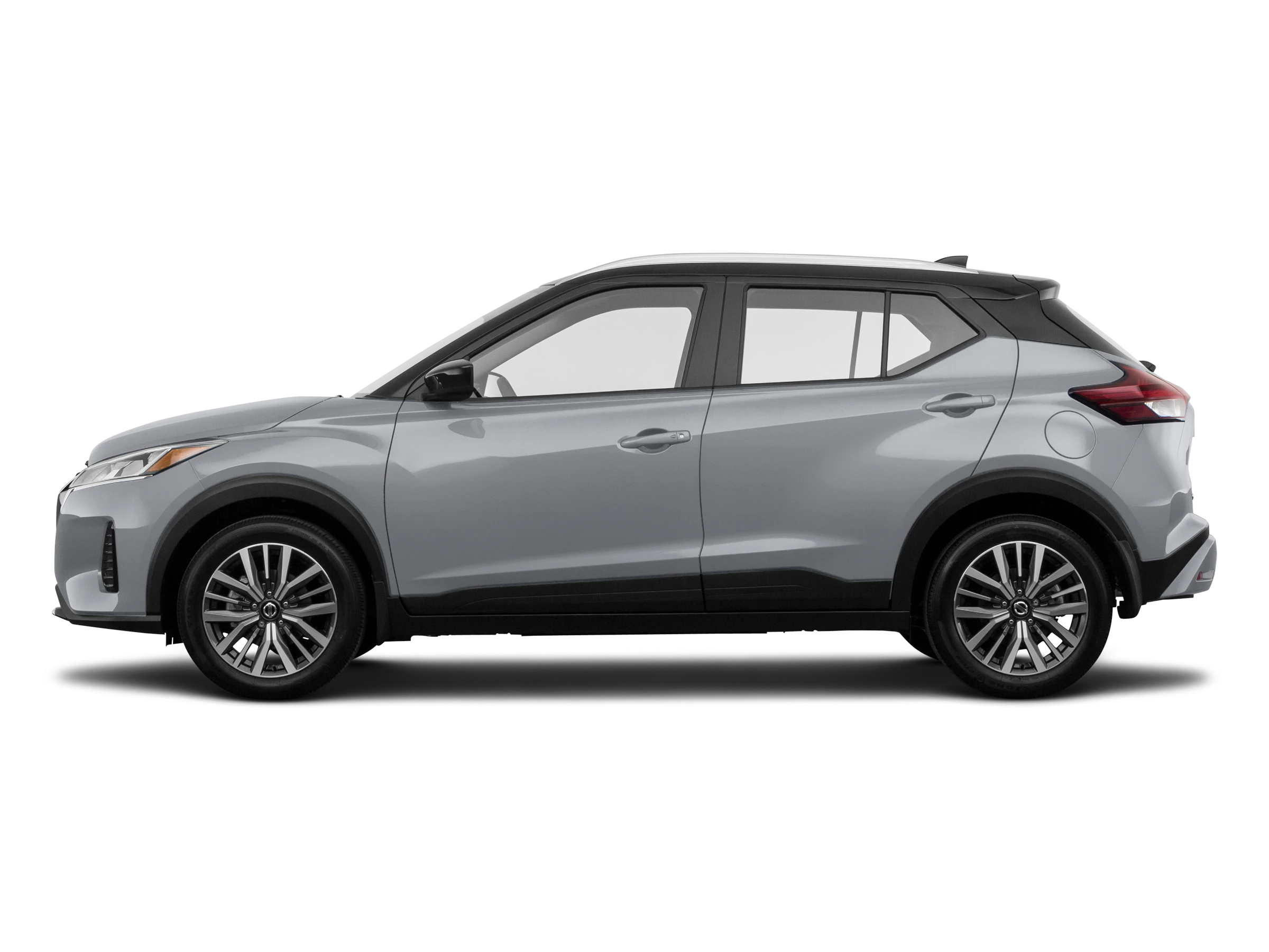 2021 Nissan Kicks
