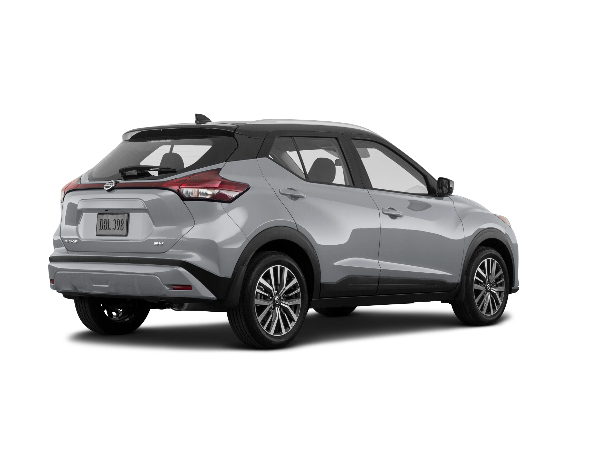 2021 Nissan Kicks