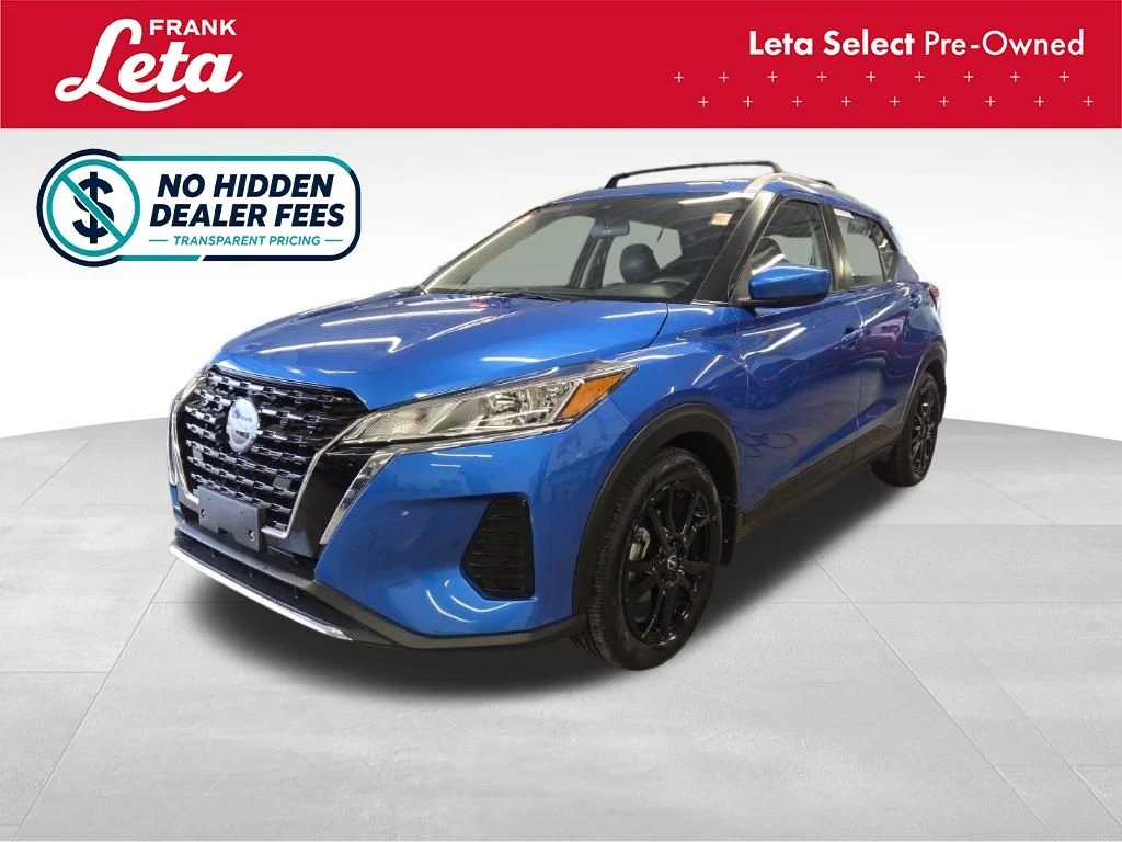 Frank Leta Automotive Outlet