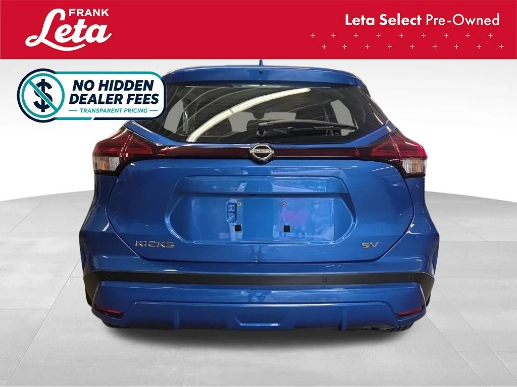 Frank Leta Automotive Outlet