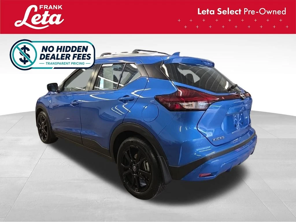 Frank Leta Automotive Outlet