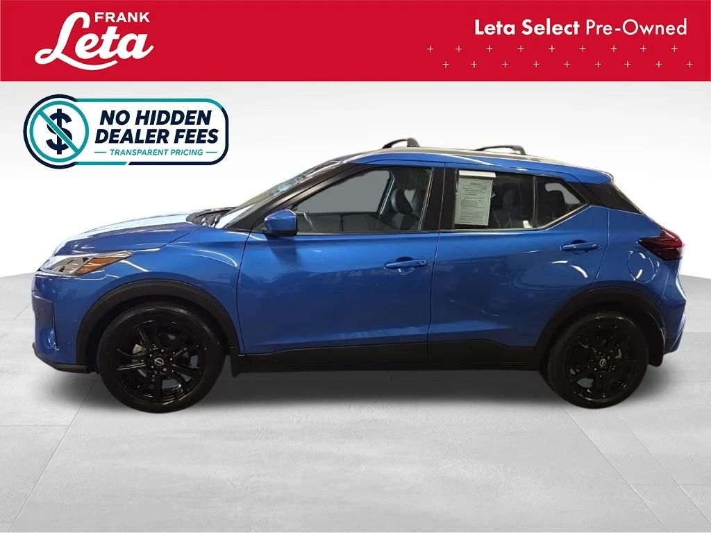 Frank Leta Automotive Outlet
