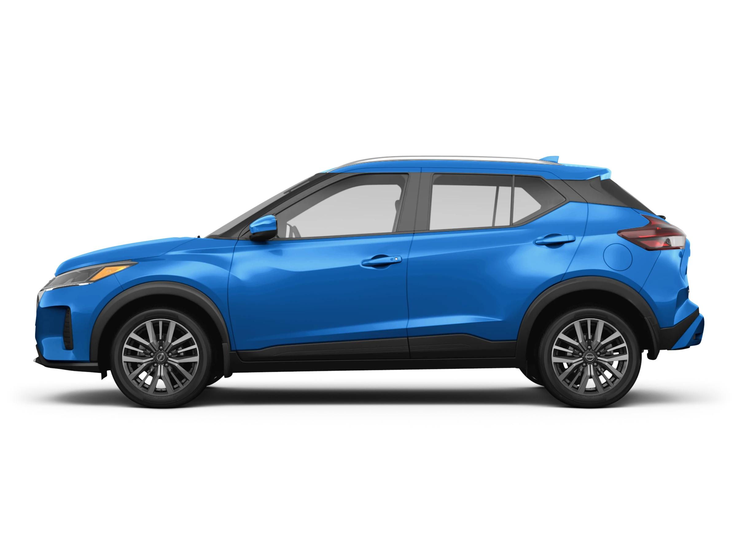 2023 Nissan Kicks