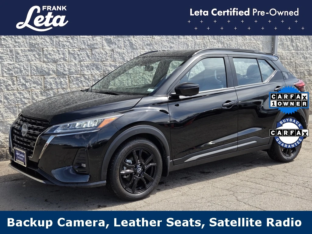 Frank Leta Automotive Outlet