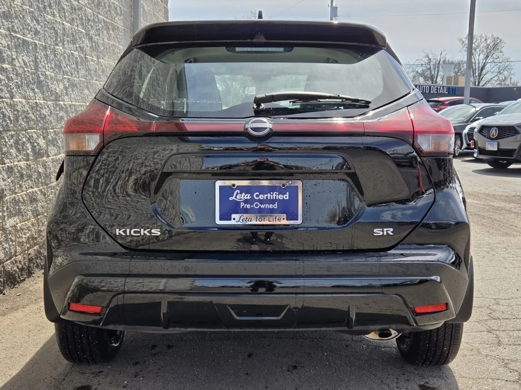 Frank Leta Automotive Outlet
