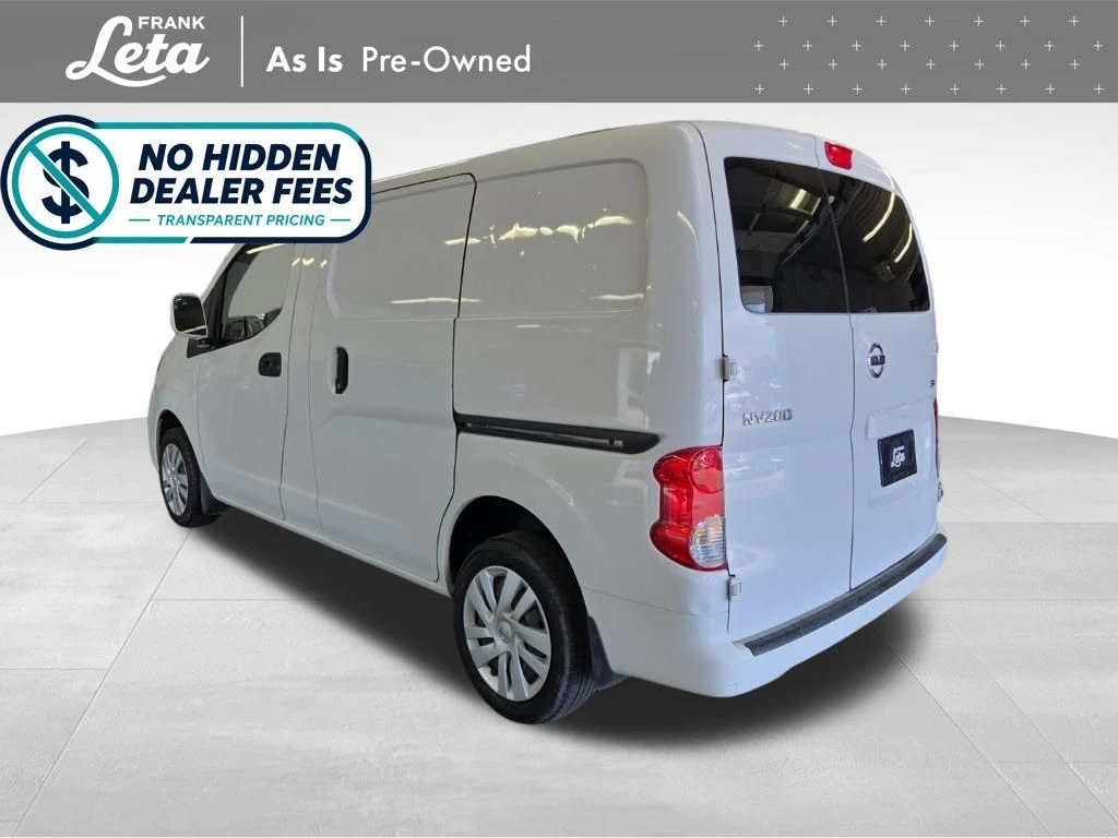 Frank Leta Automotive Outlet