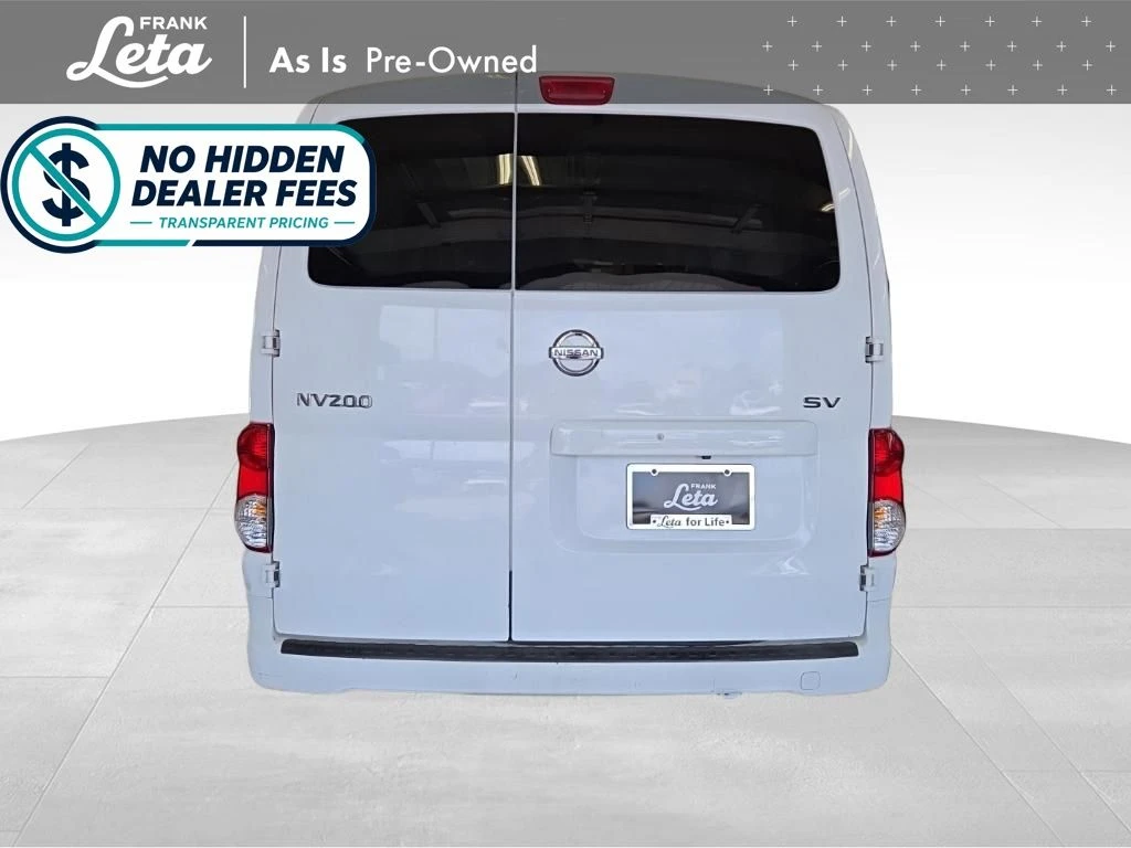 Frank Leta Automotive Outlet