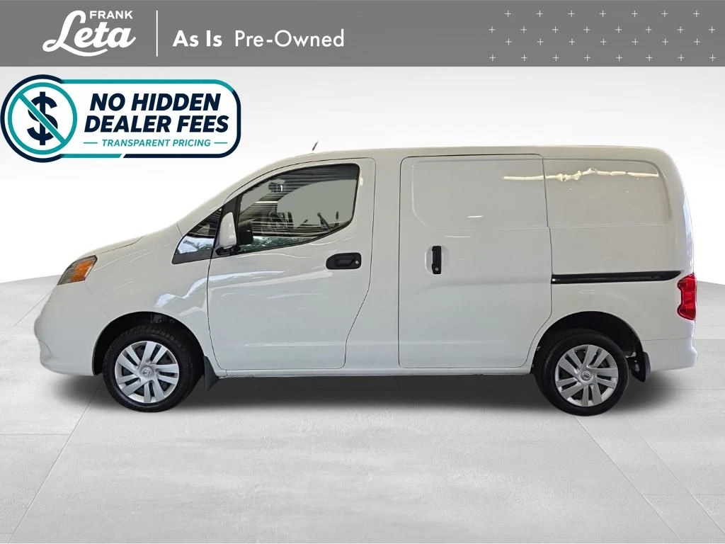 Frank Leta Automotive Outlet