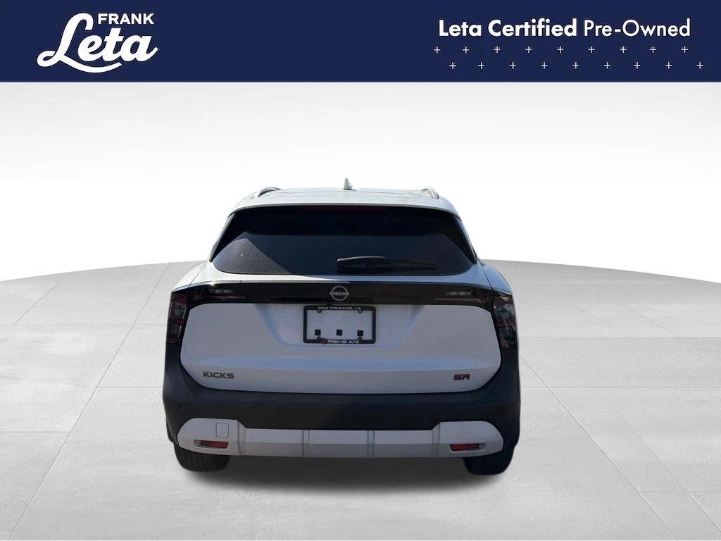 Frank Leta Automotive Outlet