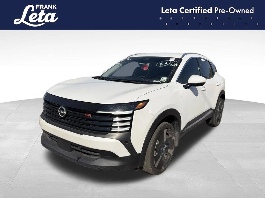 Frank Leta Automotive Outlet