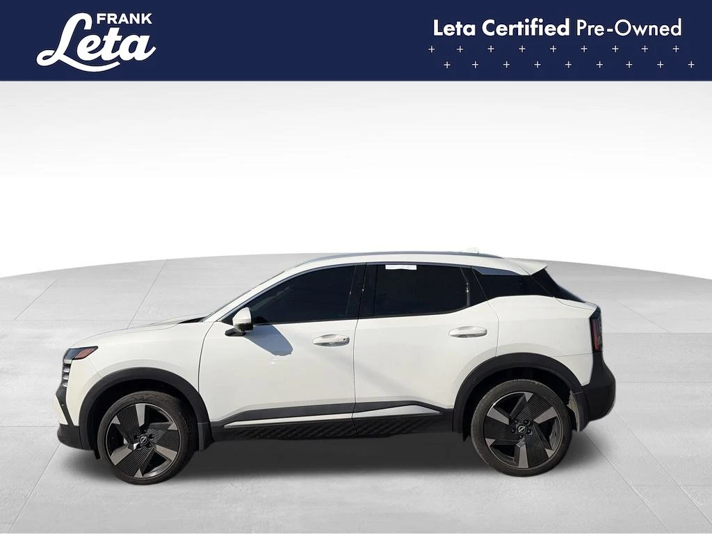 Frank Leta Automotive Outlet