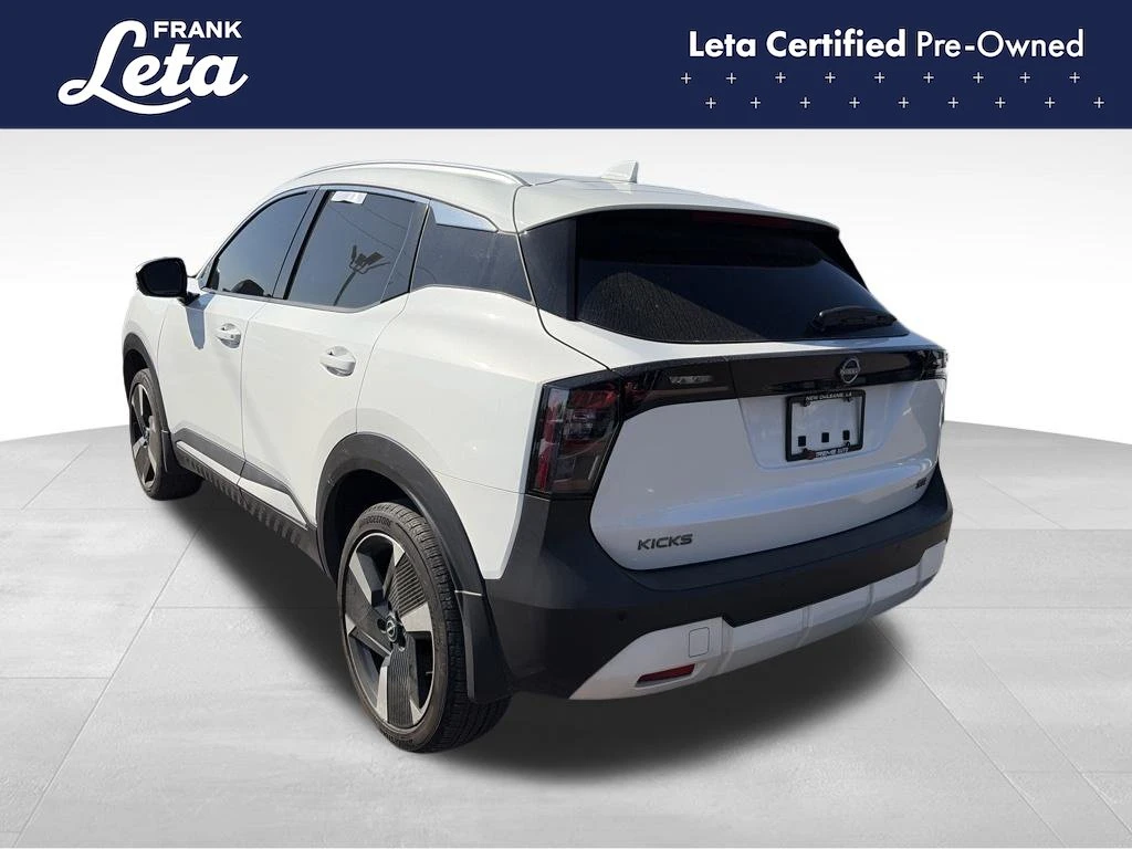 Frank Leta Automotive Outlet