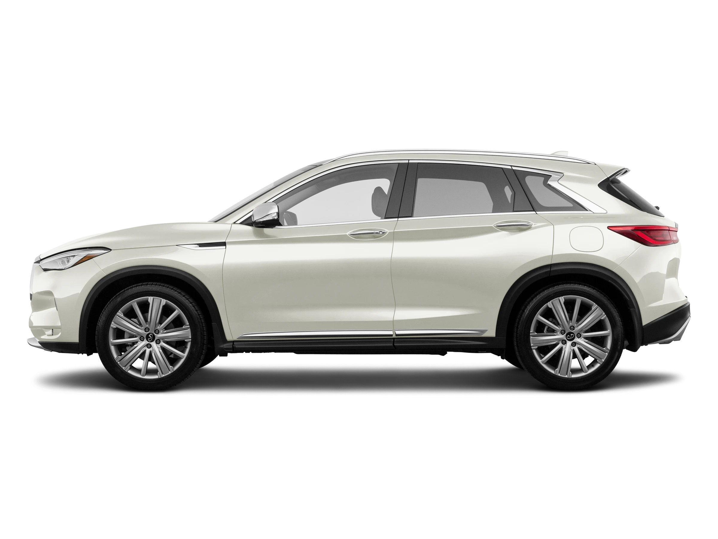 2021 INFINITI QX50