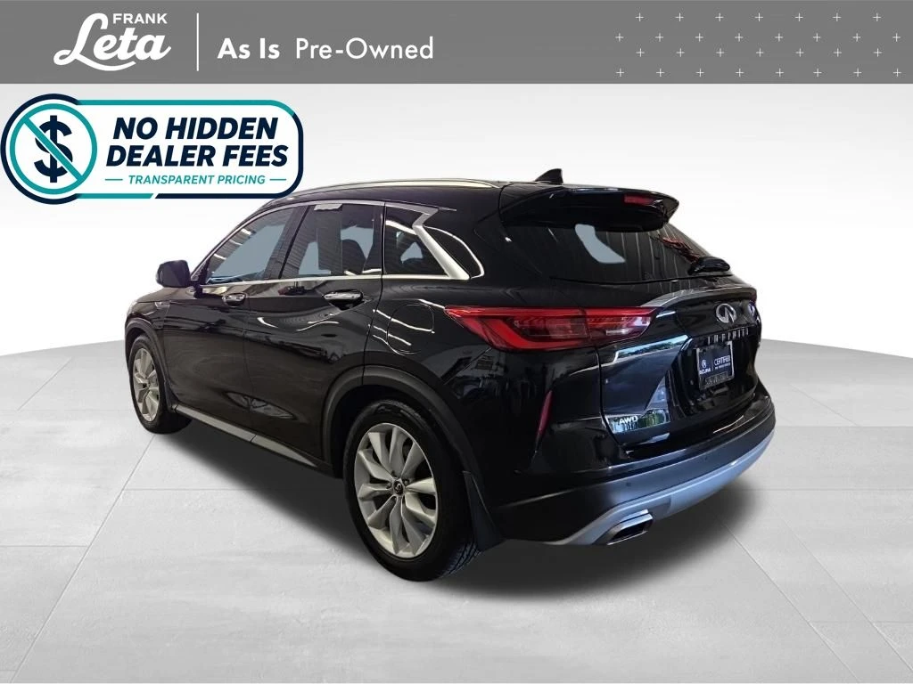 Frank Leta Automotive Outlet