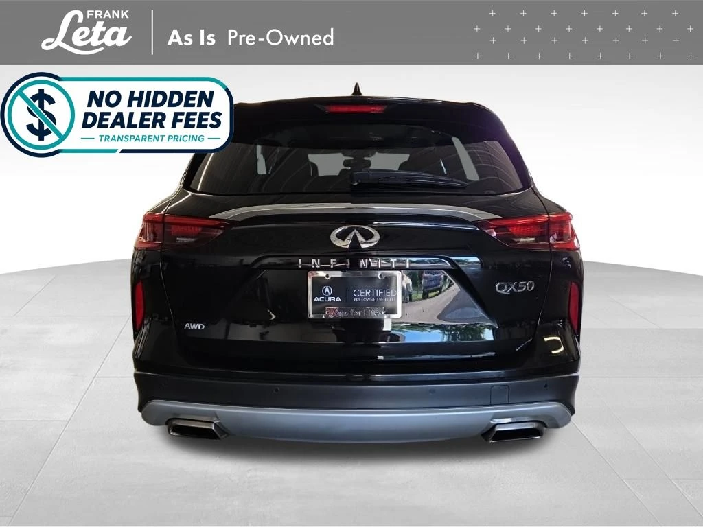 Frank Leta Automotive Outlet