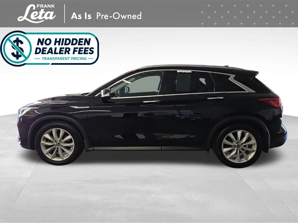 Frank Leta Automotive Outlet