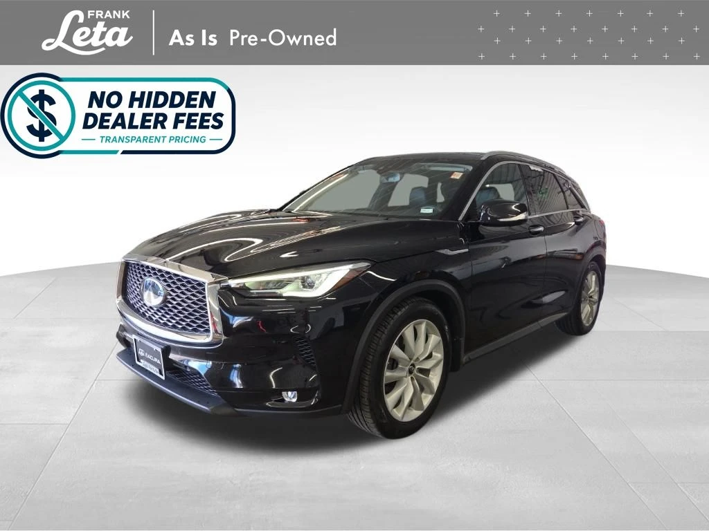 Frank Leta Automotive Outlet