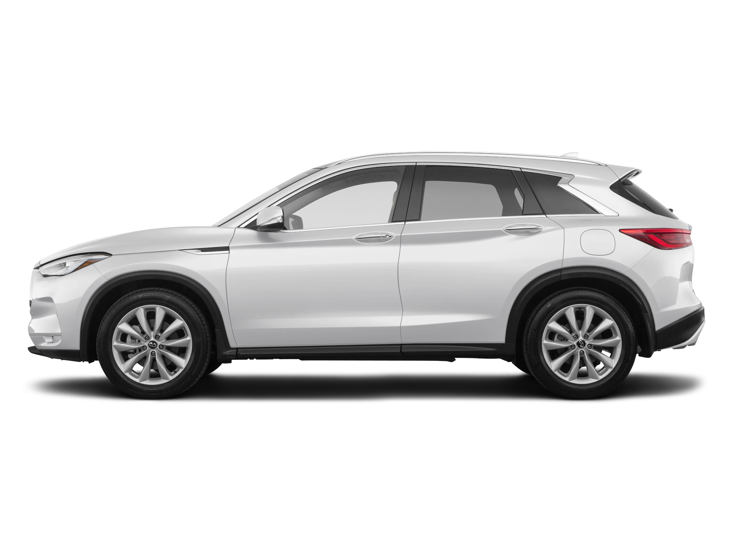 2019 INFINITI QX50