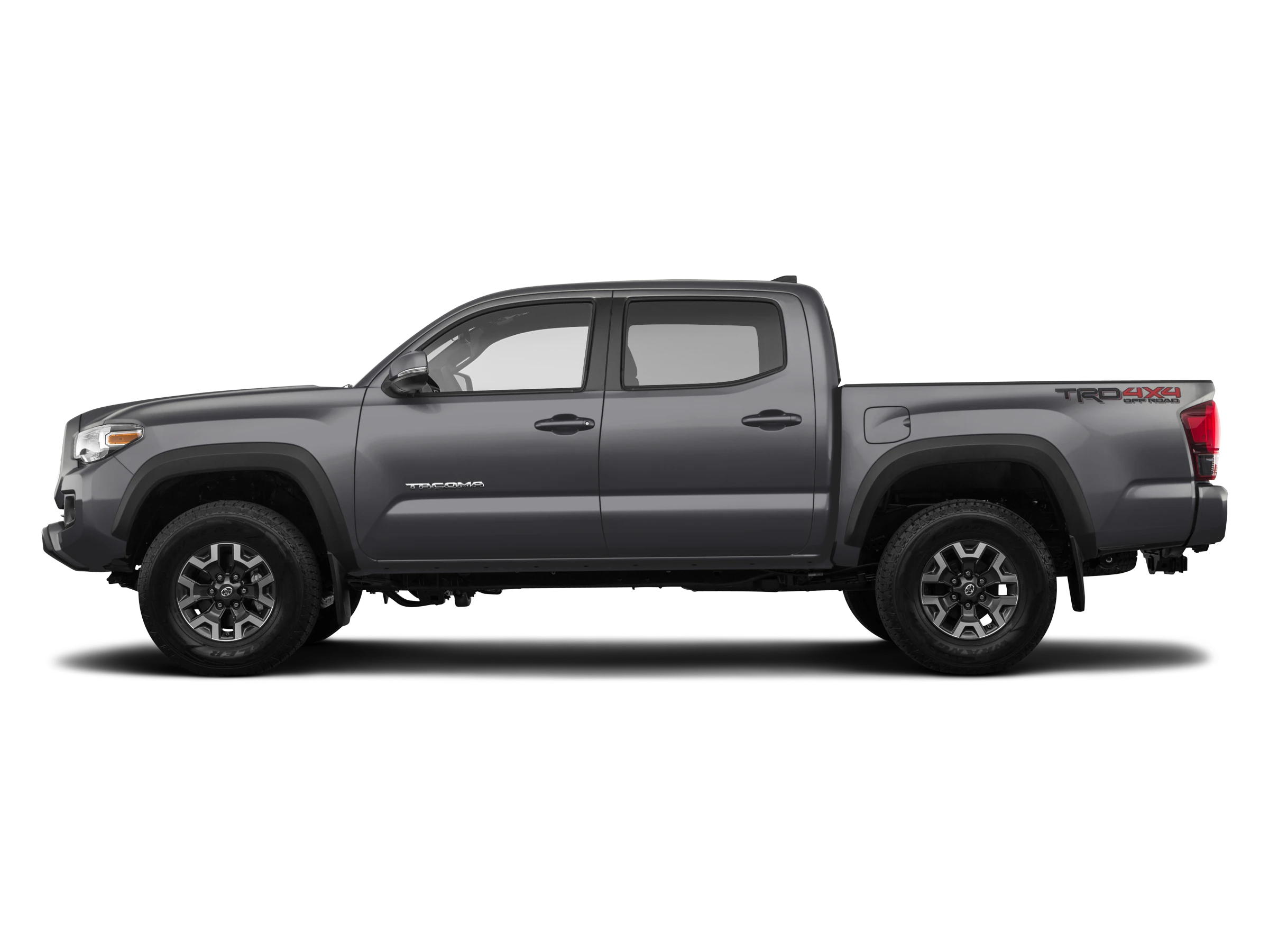 2018 Toyota Tacoma
