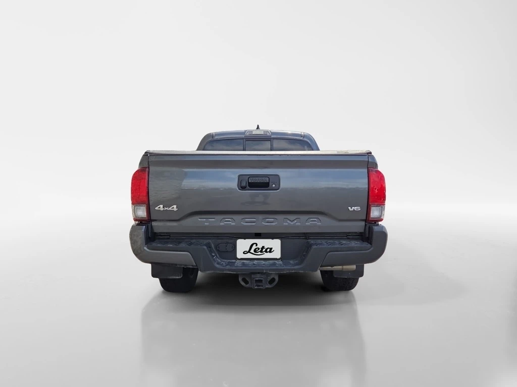 Frank Leta Automotive Outlet