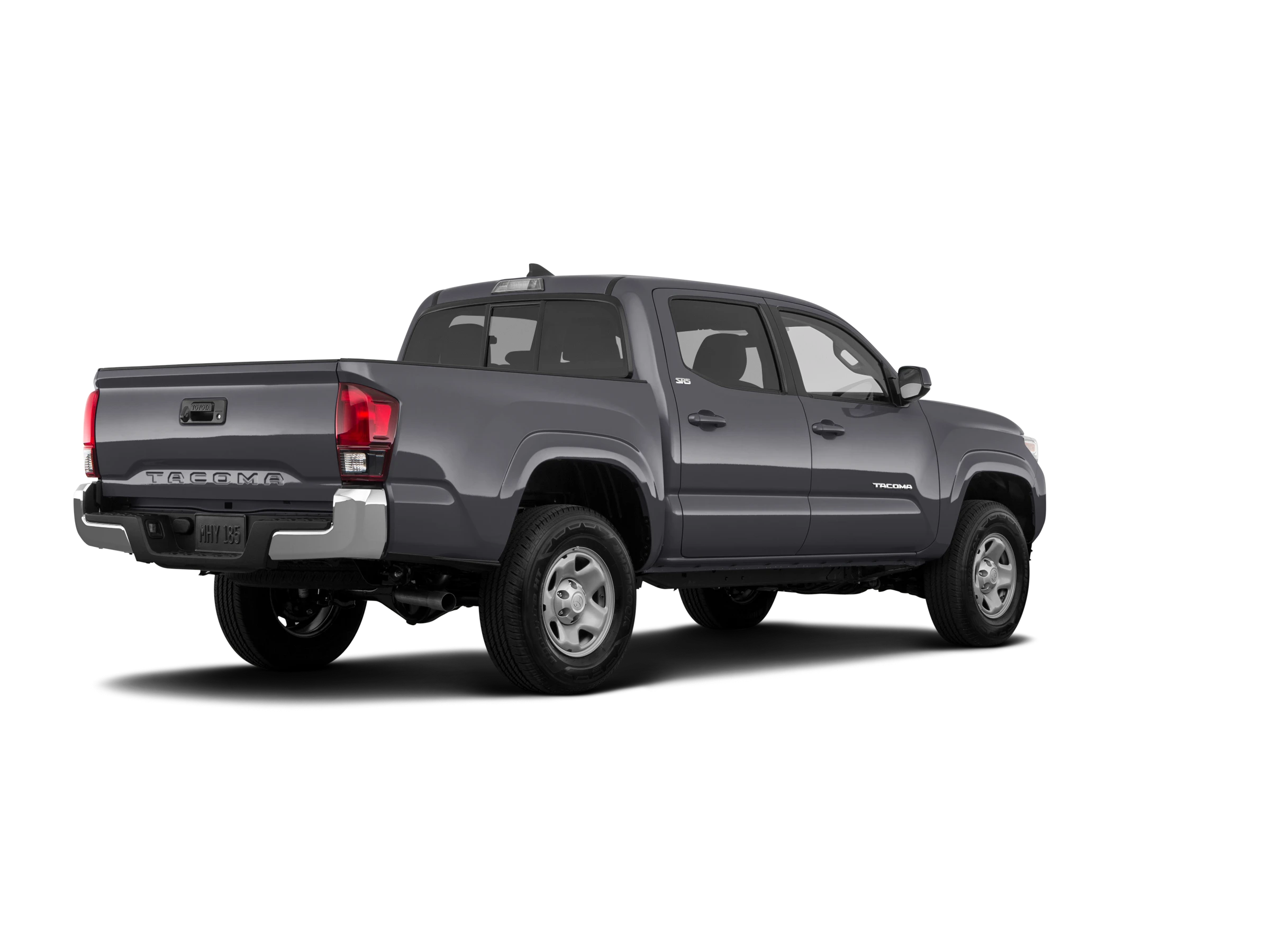 2019 Toyota Tacoma