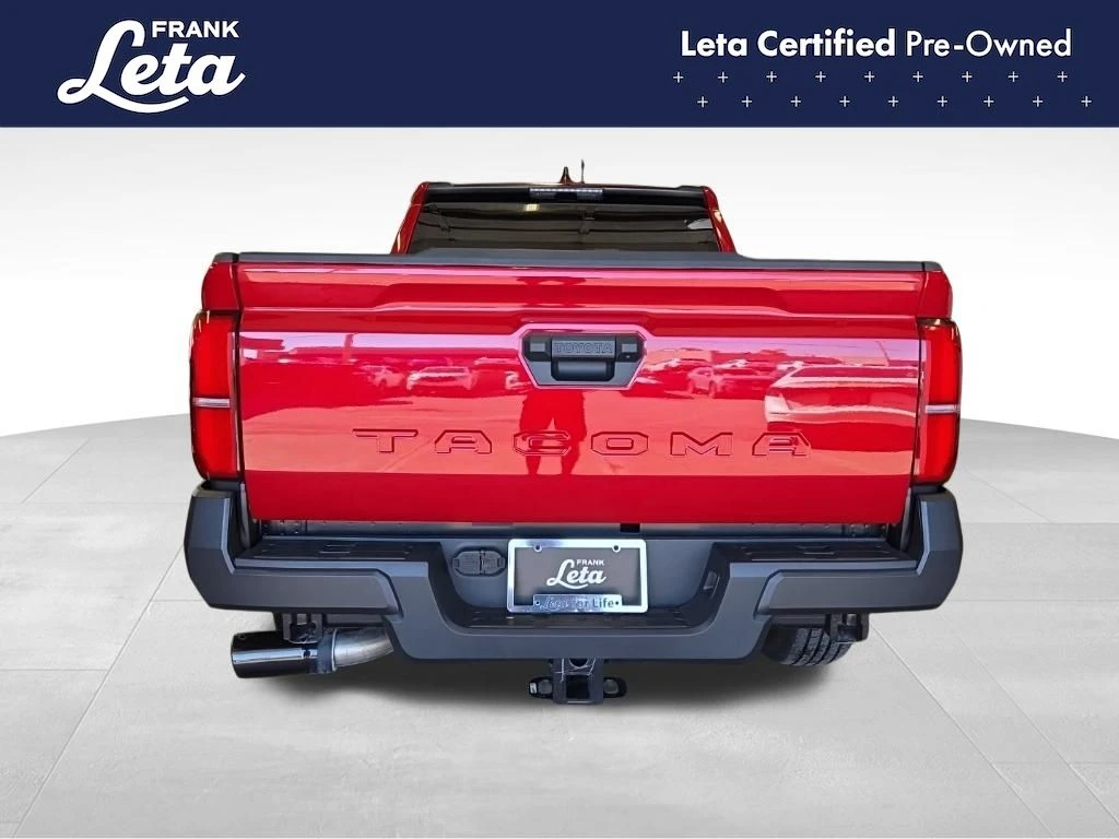 Frank Leta Automotive Outlet