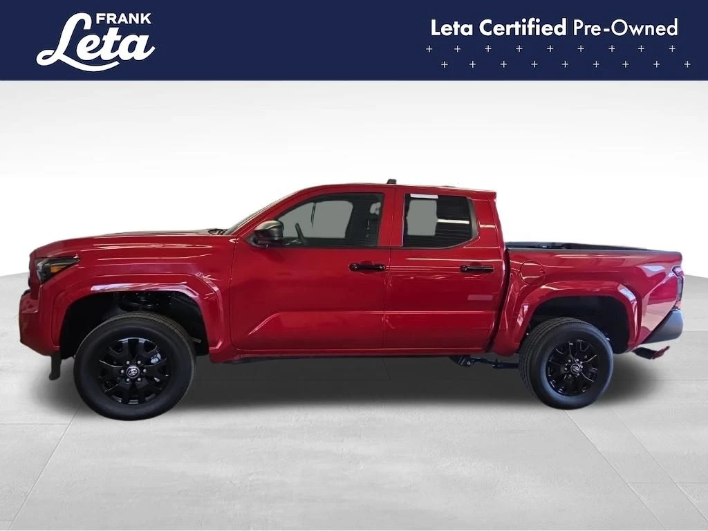 Frank Leta Automotive Outlet