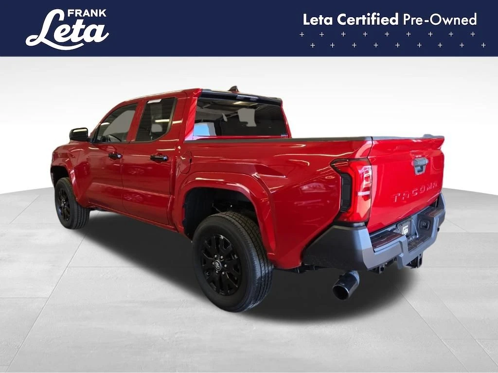 Frank Leta Automotive Outlet