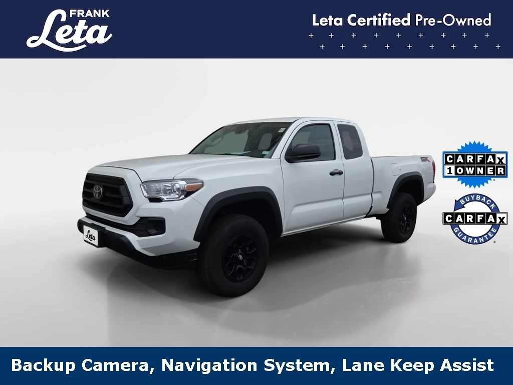 Frank Leta Automotive Outlet
