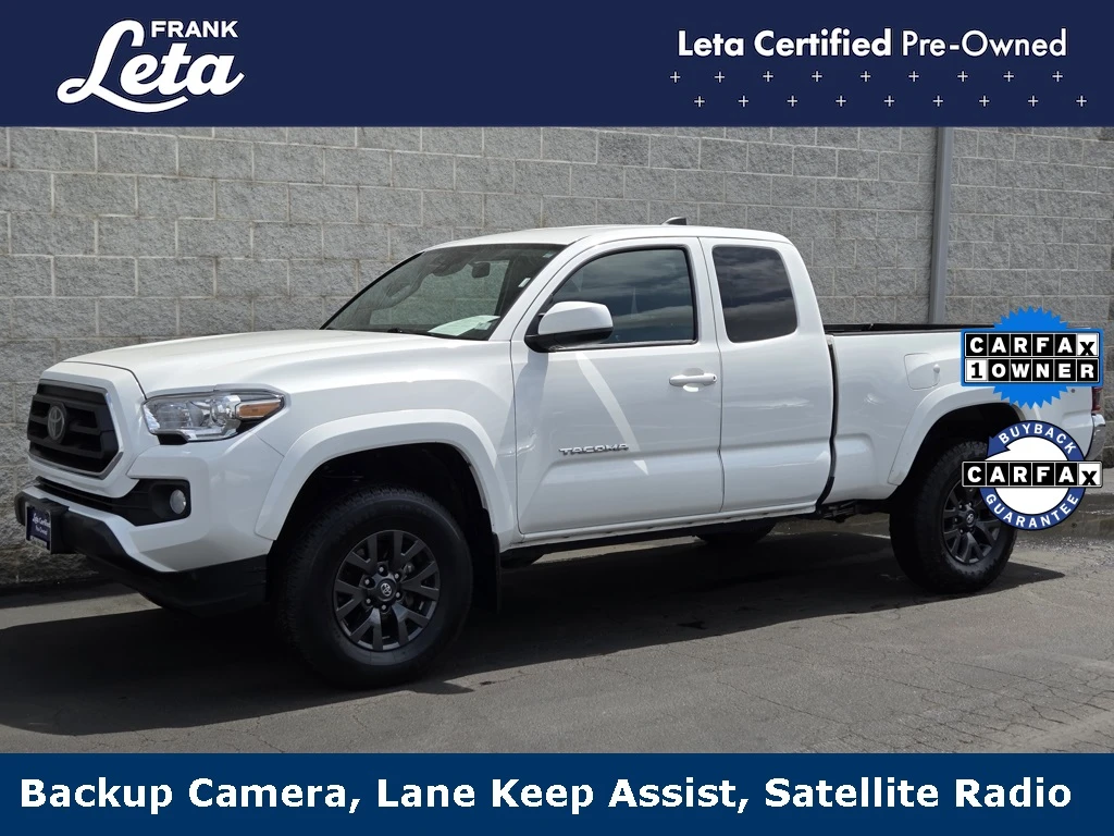 Frank Leta Automotive Outlet