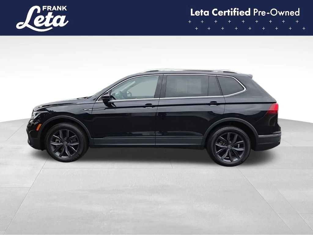 Frank Leta Automotive Outlet