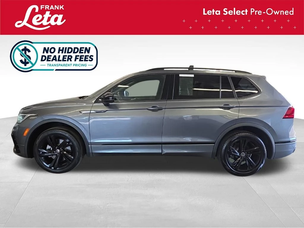 Frank Leta Automotive Outlet