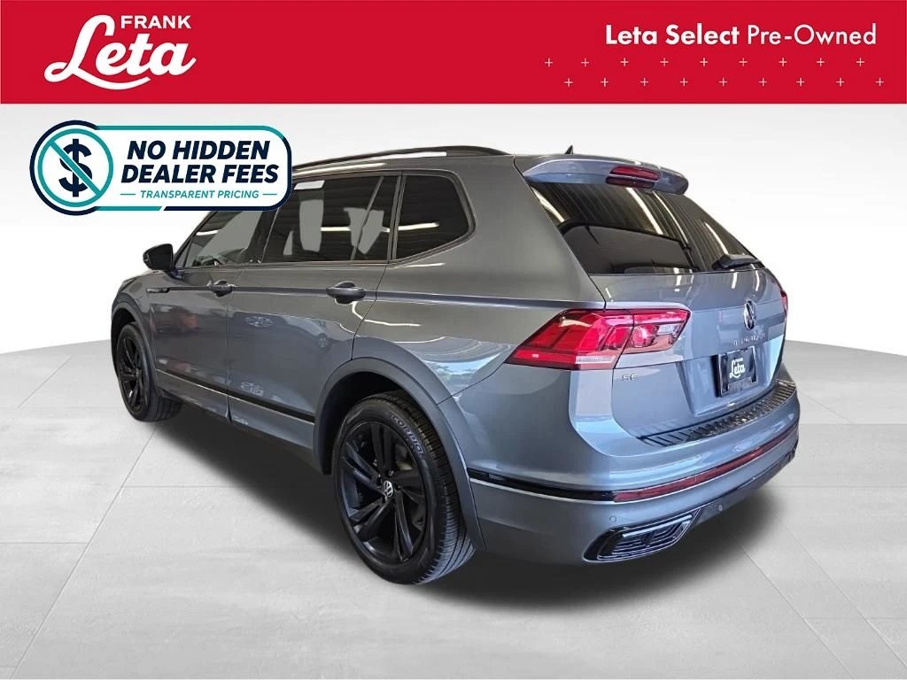 Frank Leta Automotive Outlet
