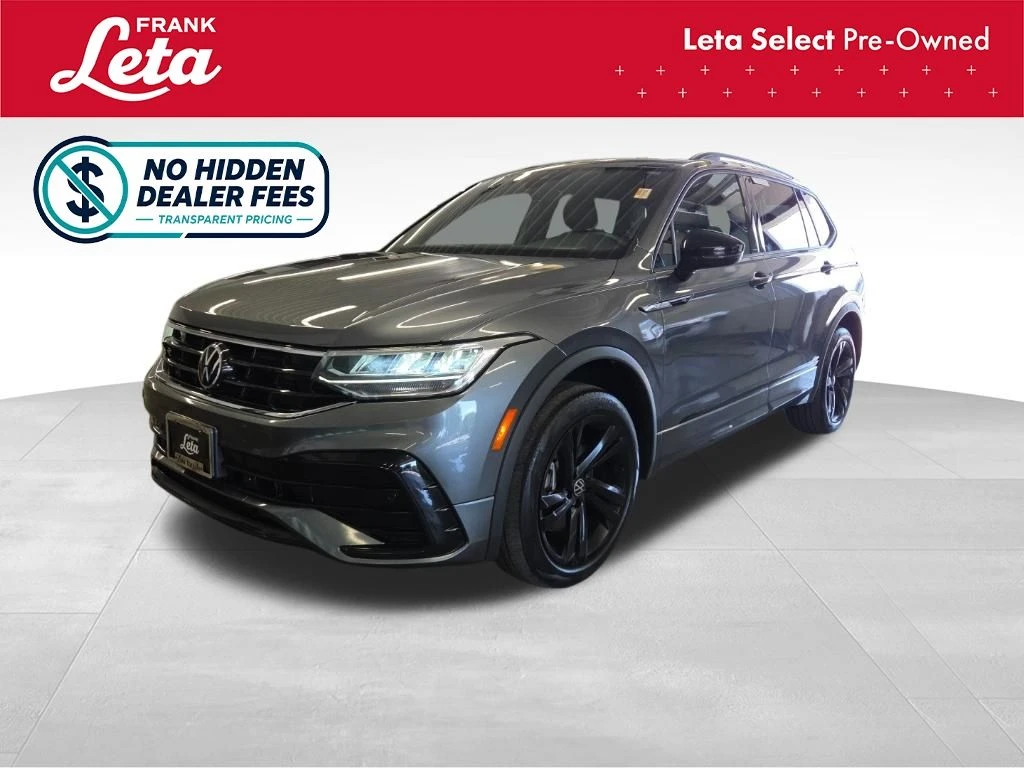 Frank Leta Automotive Outlet
