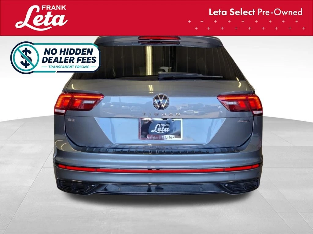 Frank Leta Automotive Outlet