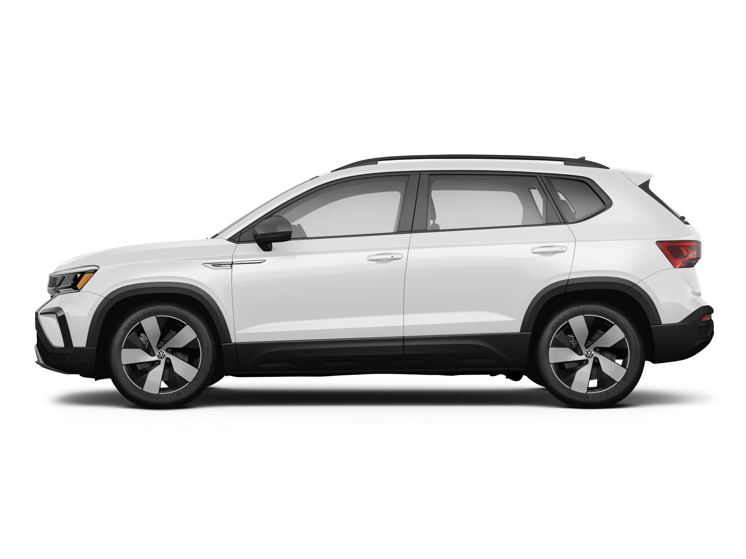 2024 Volkswagen Taos