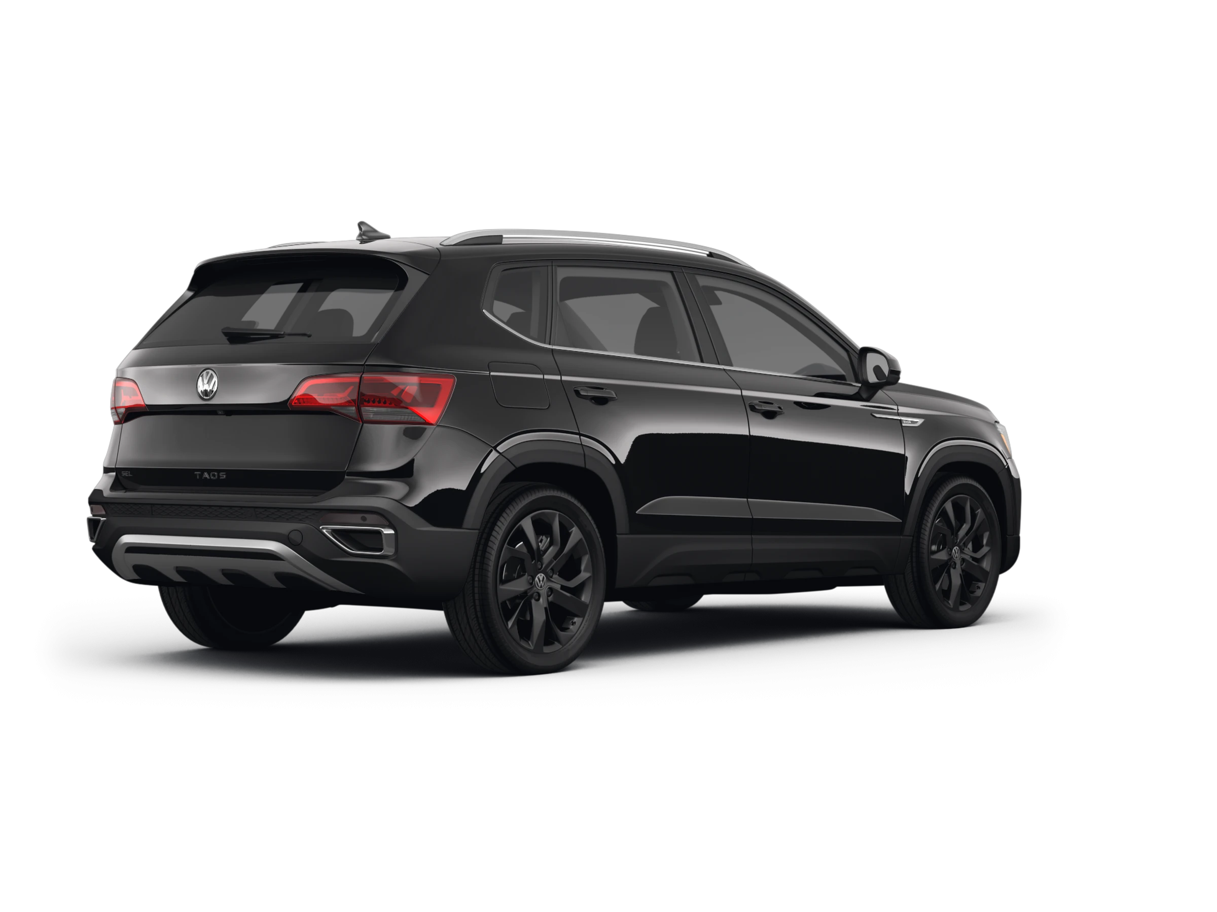 2022 Volkswagen Taos