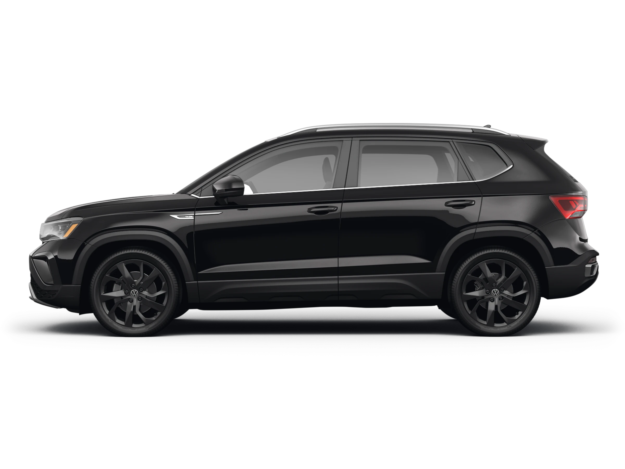 2022 Volkswagen Taos