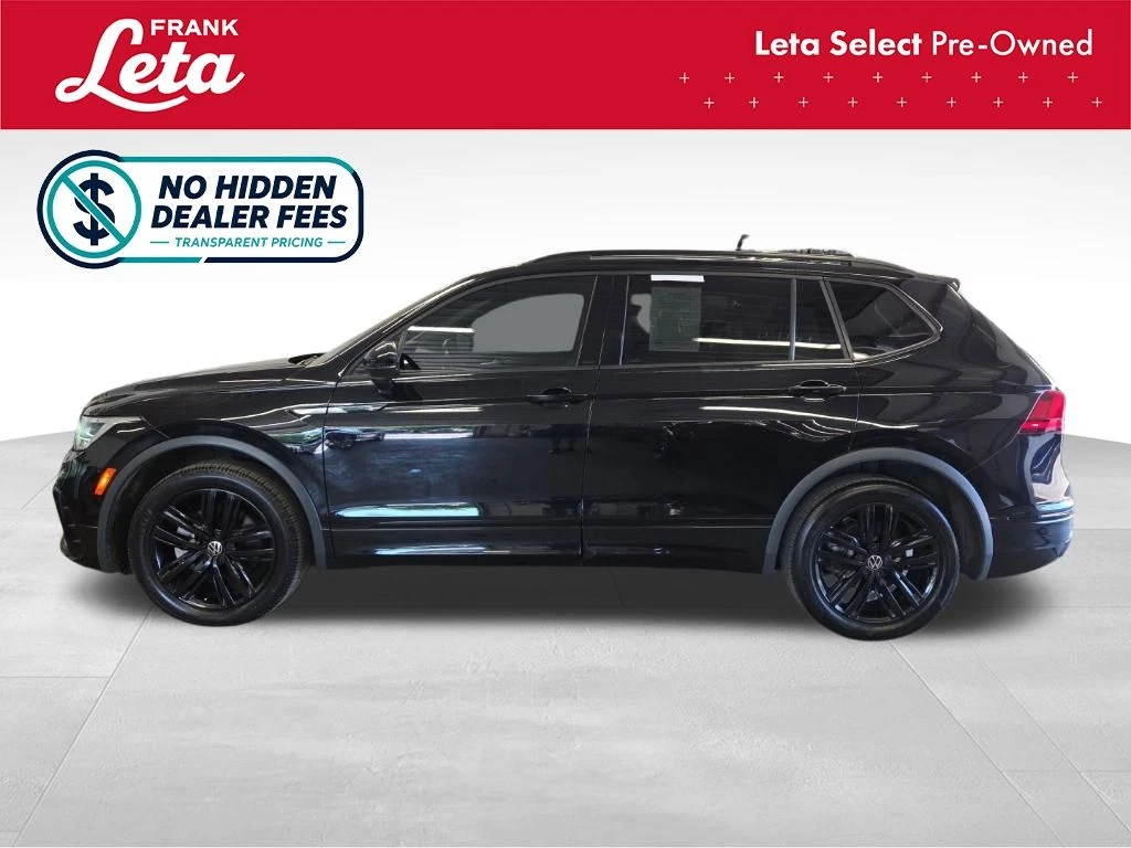 Frank Leta Automotive Outlet
