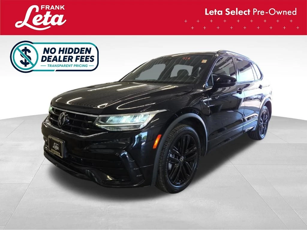 Frank Leta Automotive Outlet