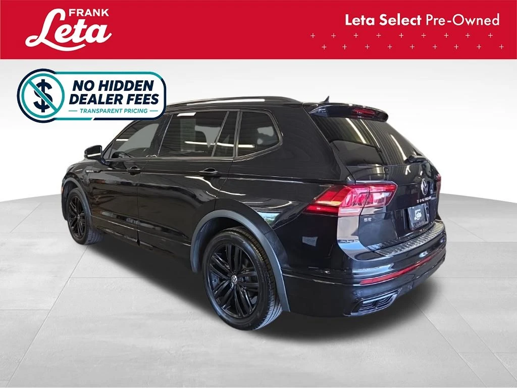 Frank Leta Automotive Outlet