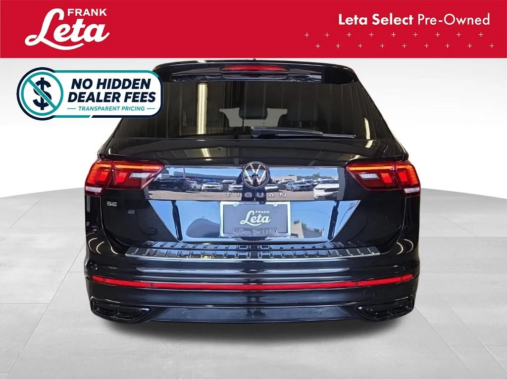 Frank Leta Automotive Outlet