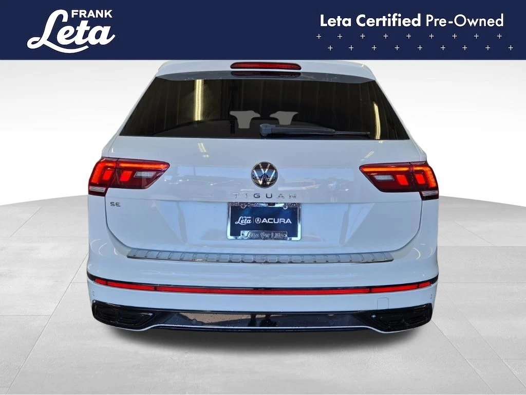 Frank Leta Automotive Outlet