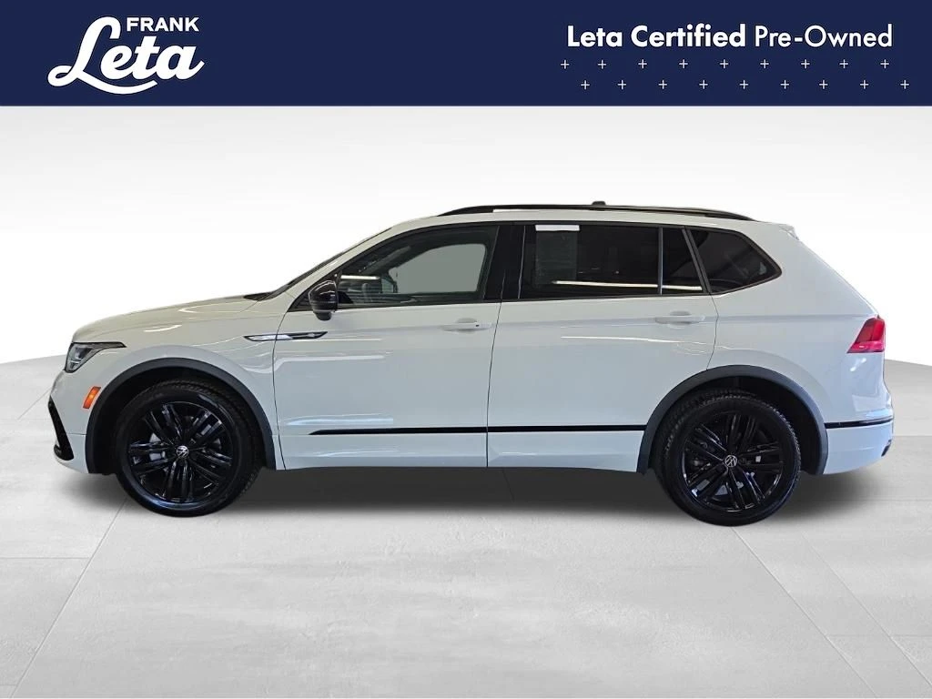 Frank Leta Automotive Outlet