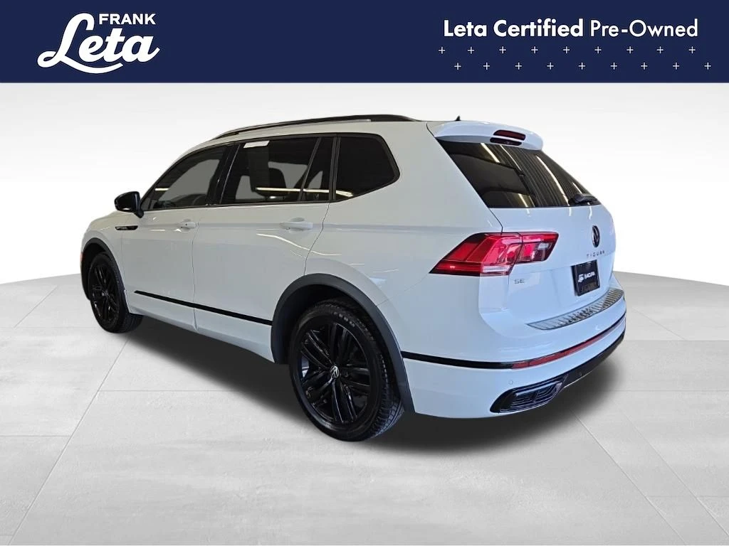 Frank Leta Automotive Outlet