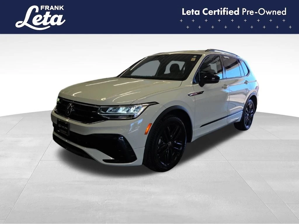 Frank Leta Automotive Outlet