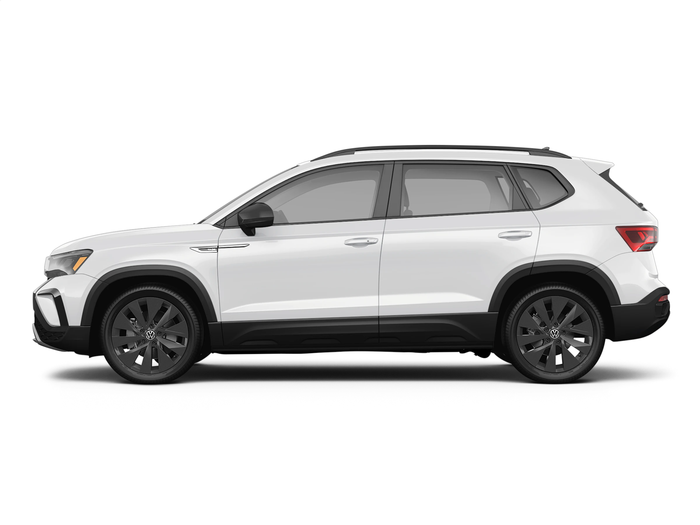 2023 Volkswagen Taos